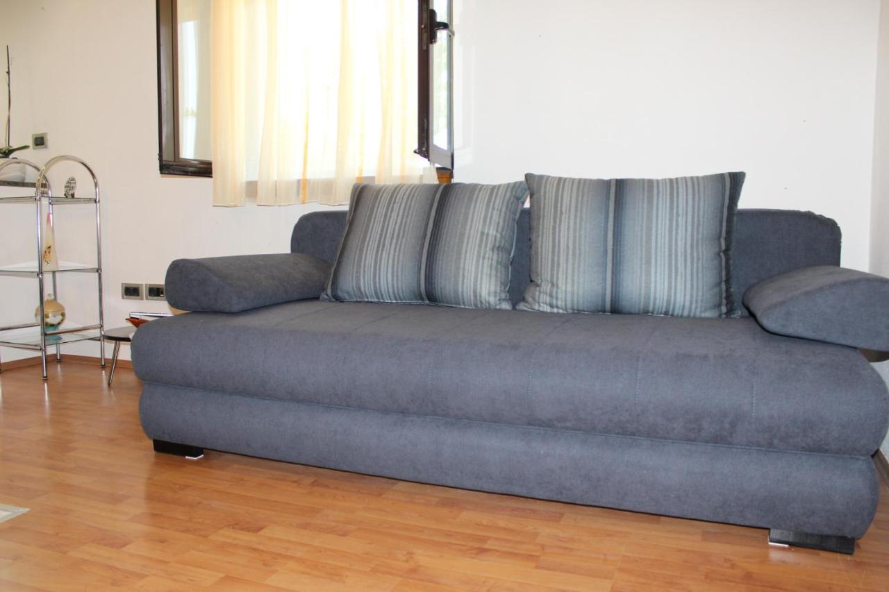 דירות סגט ווראנייצה Nest For A Rest מראה חיצוני תמונה
